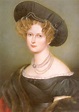 SUBALBUM: Grand Duchess Elena Pavlovna, née Charlotte of Württemberg ...
