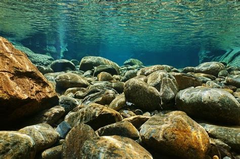 Why Are River Rocks Smooth A Complete And Scientific Explanation