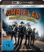 Zombieland: Doppelt hält besser [4K Ultra HD]