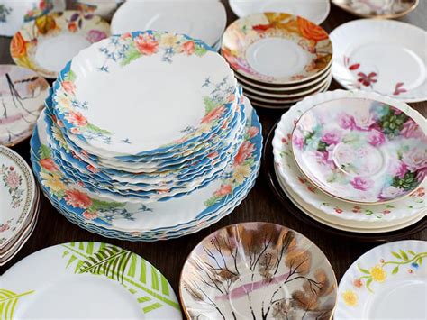 Ceramic Vs Porcelain Dishes 5 Differences You Didnt Know About 2023