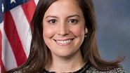 Congressional Candidate Elise Stefanik secures NY District 21 win ...