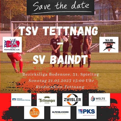 tsv tettnang fussball news