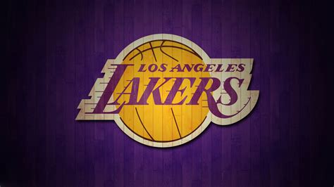 Download Nba Basketball Los Angeles Lakers Sports Hd Wallpaper