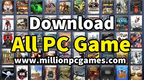 How To Download All Highly Compressed Pc Games For Free