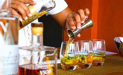 Learn All About Bartender Banquet Bartending