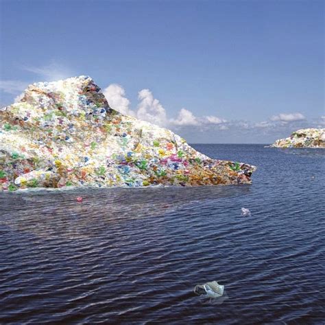 Latest Data On Plastic Island Status Grt Group