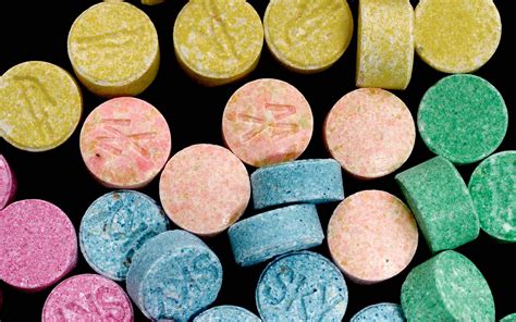 Us Sentencing Commission Reviews Mdma Guidelines • High Times