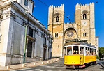 Lissabon: Die TOP 20 Sehenswürdigkeiten - Urlaubstracker.de