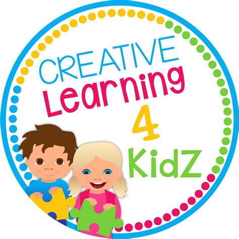 Creative clipart creative learning, Creative creative learning ...