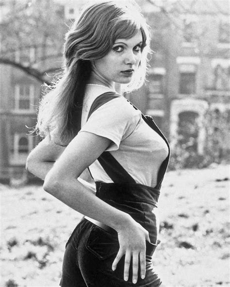 Picture Of Madeline Smith