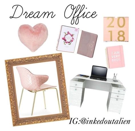 Dream Office Dream Office Home Decor Office