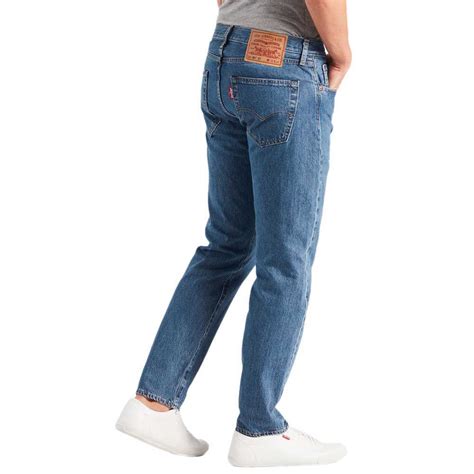 Levi´s ® 501® Slim Taper Jeans Blue Dressinn