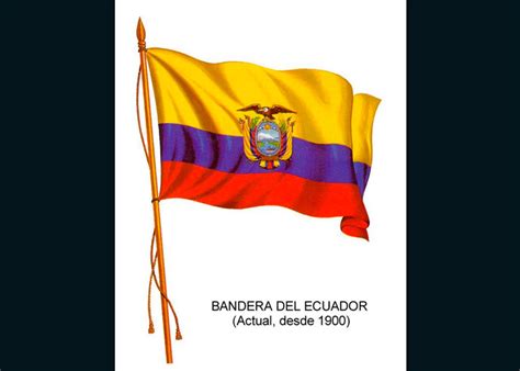 Escudo de ecuador para colorear e imprimir dibujos para colorear. Bandera Del Ecuador - Historia del Ecuador | Enciclopedia ...