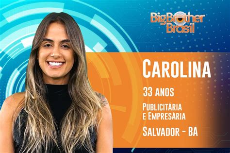 Conheça Os Participantes Do Big Brother Brasil 19 Bastidores O