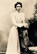 Princess Alice of Battenberg , later of Greece and... - Post Tenebras ...