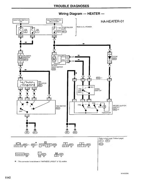 1997 nissan pickup engine diagram | automotive parts. DIAGRAM Cigarette Lighter Wiring Diagram 97 Pathfinder FULL Version HD Quality 97 Pathfinder ...