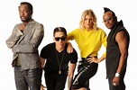 Black Eyed Peas Reunite for Anti-Gun Violence Song | Billboard | Billboard