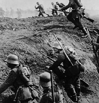 Image result for Battle of Verdun.