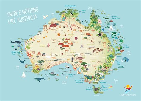 Interesting And Fun Facts About Australia Univerlist