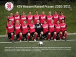 Die offizielle Homepage des KSV Hessen Kassel e.V.