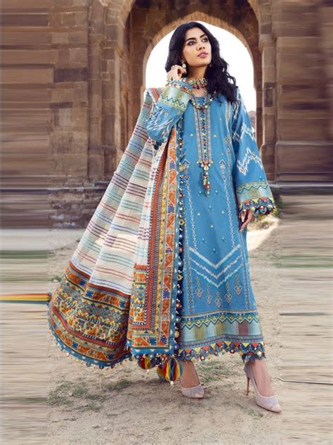 Pakistani Womens Clothing Trends For Different Occasions And Ceremonies