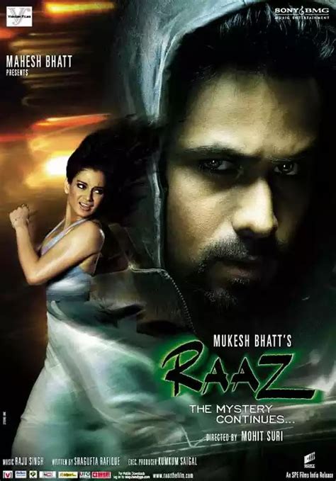 247 likes · 1 talking about this. Raaz 2: The Mystery Continues (2009) Hindi Movie Blu-rip ...