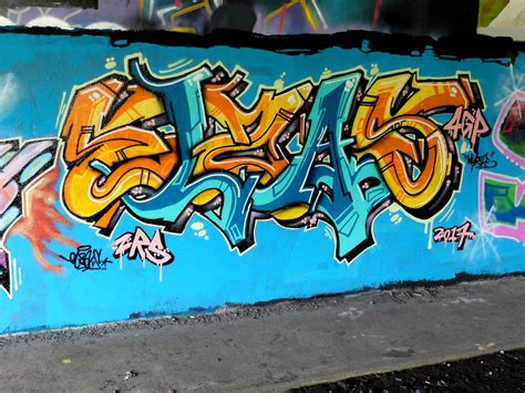 Graffiti Maassluis Oerendhard1 Flickr