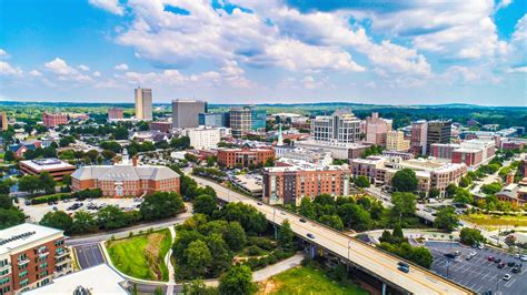 The Top 2 Friendliest Cities In America Are Both In South Carolina