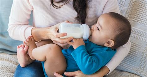 Bottle Feeding Your Baby Top Tips For New Parents Netmums