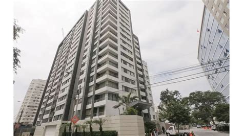 Alquileres cuánto cuesta rentar un departamento en Lima Metropolitana