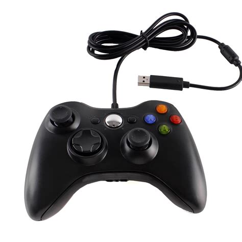 Xbox 360 Controller Wired Gamechanger