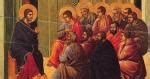 Catholic Daily Reflections Today S Gospel Meditation For Mass