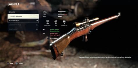 Sniper Elite 5 Complete Controls Guide For Ps4 Ps5 Xbox One Xbox