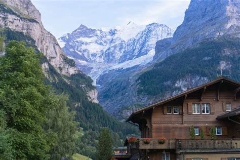 Top Atracții Turistice Din Elveția Locuri De Vizitat în Elveția