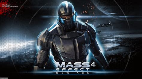 Mass Effect 4 Release Date Ps4 Xbox One Version To Launch In 2015