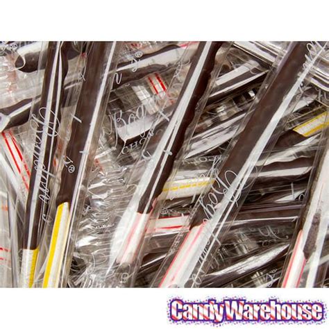 Bogdon Fruit Twists Reception Candy Sticks 12 Ounce Box Candy Warehouse