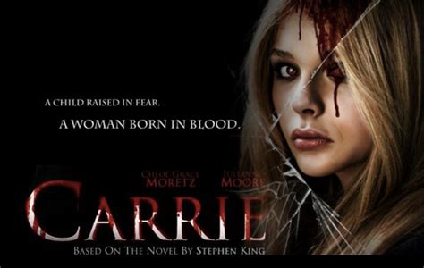 Carrie Lo Sguardo Di Satana Psychofilm