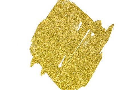 Gold Glitter Paint High Quality Abstract Stock Photos Creative Market