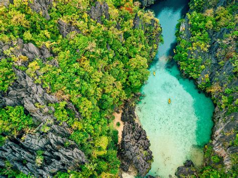 The Top Beaches In The Philippines To Visit