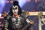 Kiss' Gene Simmons On Reuniting With Ace Frehley and Peter Criss: "Not ...