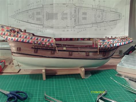 Small English Galleon Modernknight1 Flickr