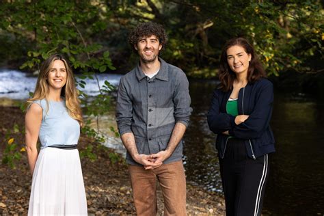 FRESH FACES JOIN FORCES TO LAUNCH NEW RTÉ CLIMATE CHANGE SERIES "HEATED