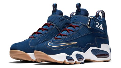 Nike Air Griffey Max 1 Griffey For President Release Date Sbd