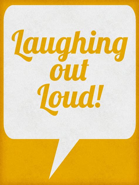 Laughing Out Loud Project Life Card