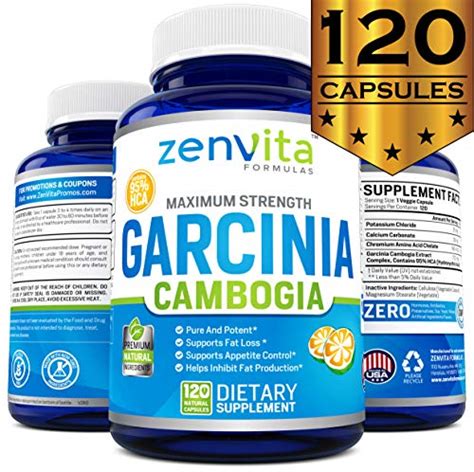 the 10 best garcinia cambogia supplements july 2022 jacked gorilla