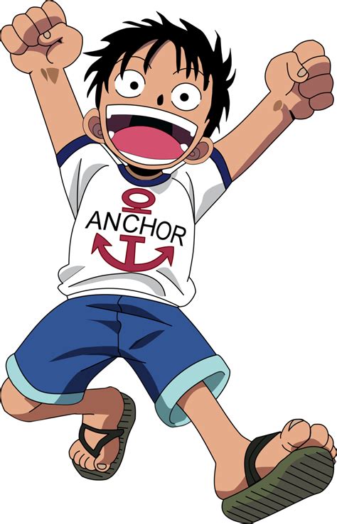 Monkey D Luffy Png Images Stock Images One Piece Chapter Latest Hd