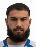 José Alonso Lara - Player profile 23/24 | Transfermarkt
