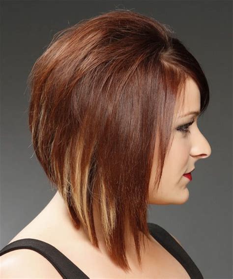 Concave Hairstyles For Women Hairstylo Concave Hairstyle Bob