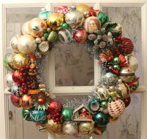 Our Tutorial And 30 Tips To Make Your Own Vintage Christmas Ornament