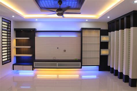 Hall showcase design and hall tv showcase design. Trend Tv Unit Design For Hall 2018 Incoming search terms ...